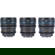 Sirui Night Walker 24mm, 35mm and 55mm T...: Picture 2 thumbnail